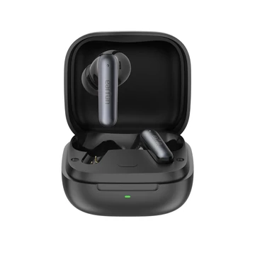 EarFun Air Pro 4i vezeték nélküli zajszűrős fülhallgató 40 óra üzemidővel és IP55 védelemmel - LDAC, ANC