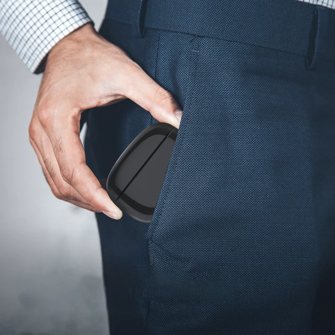 Kép 4/7 - fekete (TW203)