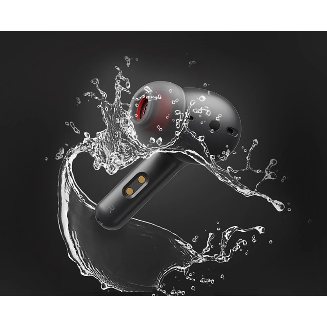 Kép 4/5 - EarFun Air Pro 2 teljesen vezeték nélküli fülhallgató, ANC (TW300B)