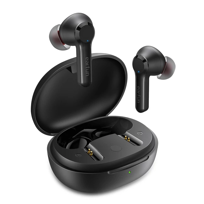 Kép 1/5 - EarFun Air Pro 2 teljesen vezeték nélküli fülhallgató