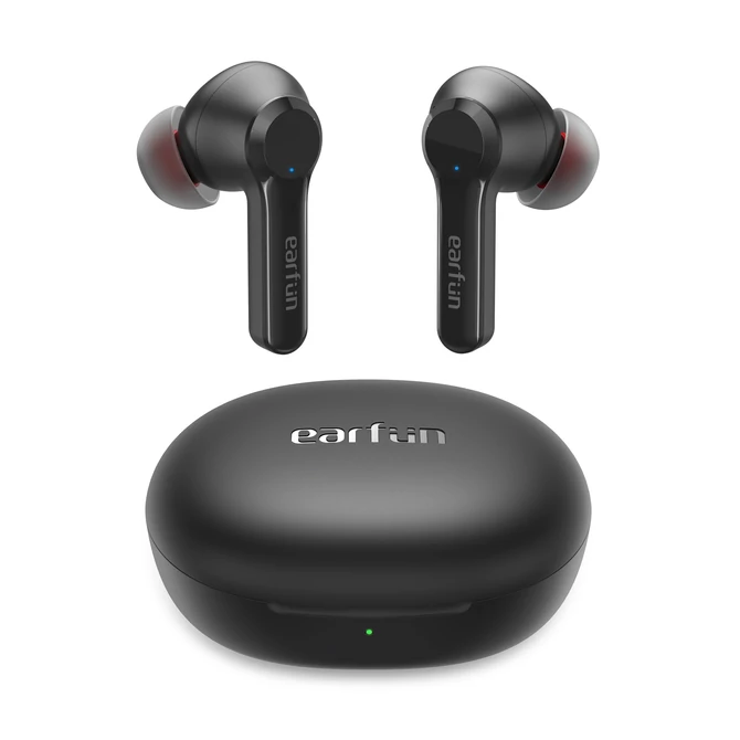 Kép 2/5 - EarFun Air Pro 2 teljesen vezeték nélküli fülhallgató, ANC (TW300B)