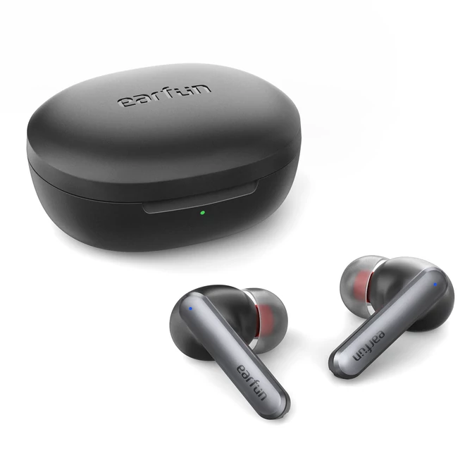 Kép 2/6 - EarFun Air S: teljesen vezeték nélküli fülhallgató