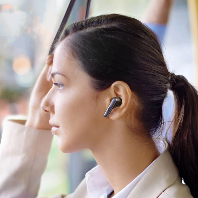 Kép 5/6 - EarFun Air S: teljesen vezeték nélküli fülhallgató
