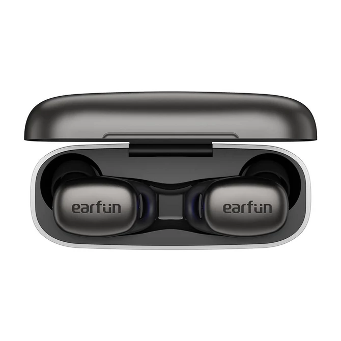 Kép 2/7 - EarFun Free Pro 2 teljesen vezeték nélküli fülhallgató, ANC (TW303B)