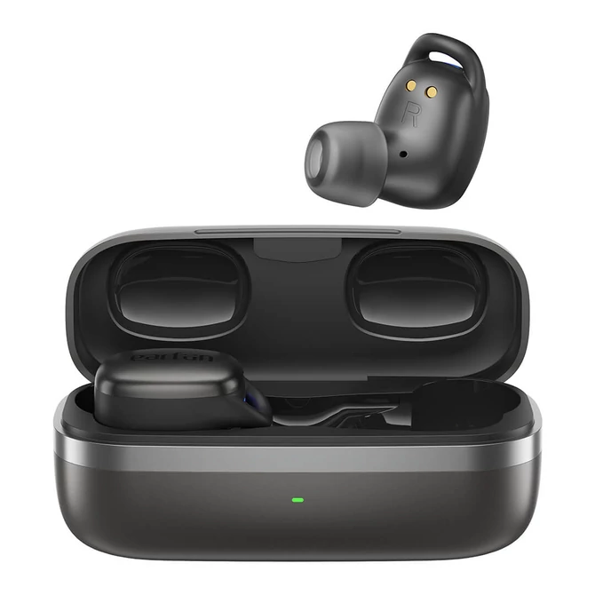 Kép 1/7 - EarFun Free Pro 2: teljesen vezeték nélküli fülhallgató