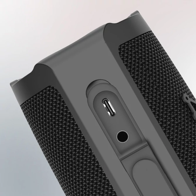 Kép 15/18 - EarFun UBOOM Slim vezeték nélküli bluetooth hangszóró, IPX7 vízálló, 20W (SP100)