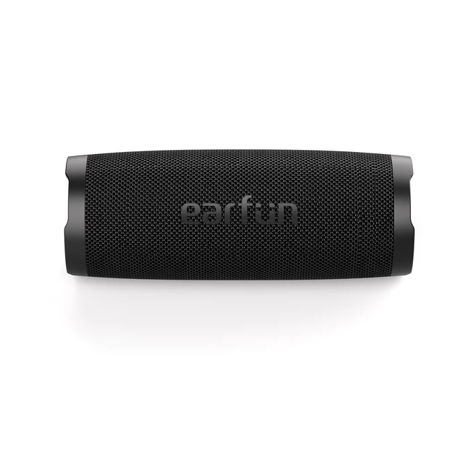 Kép 1/18 - EarFun UBOOM Slim IPX7 vízálló vezeték nélküli hordozható hangszóró, 20W (SP100)