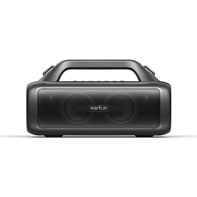Kép 1/6 - EarFun UBOOM X bluetooth hangszóró, 80W, 30 óra üzemidő