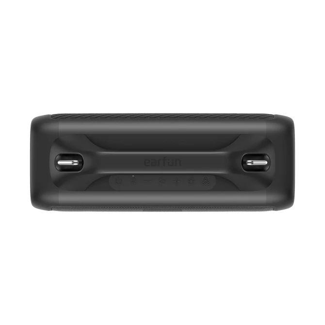 Kép 5/6 - EarFun UBOOM X bluetooth hangszóró, 80W, 30 óra üzemidő