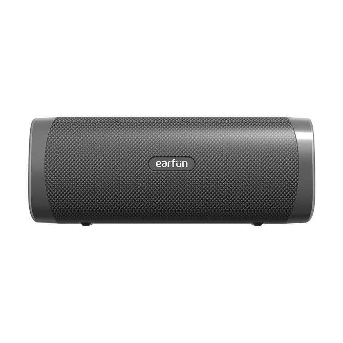 Kép 2/5 - EarFun Air Uboom L: vezeték nélküli bluetooth hordozható hangszóró - Sztereó mód