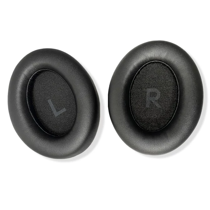 Kép 1/3 - Earfun fejhallgató fülpárna Wave Pro modellhez